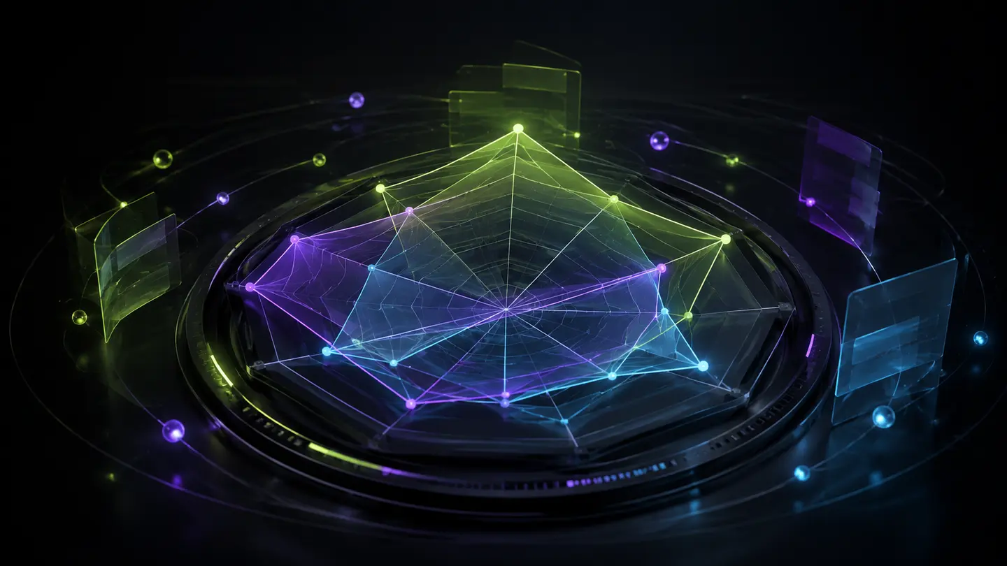 Analiză competitivă SEO în 2026 cu radar de vizibilitate organică
